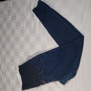 Thyme maternity jeans